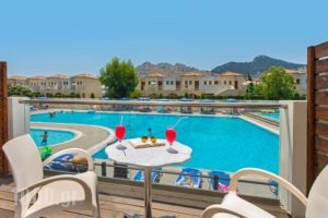 Delfinia Resort_lowest prices_in_Hotel_Dodekanessos Islands_Rhodes_Afandou