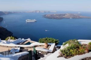 The Vasilicos_accommodation_in_Hotel_Cyclades Islands_Sandorini_Fira