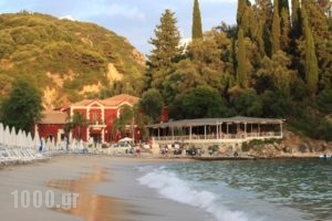Villa Rossa_travel_packages_in_Epirus_Preveza_Parga