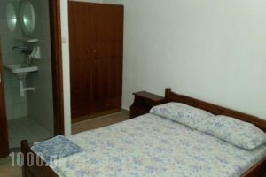 Marina'S Rooms_lowest prices_in_Room_Dodekanessos Islands_Lipsi_Lipsi Chora