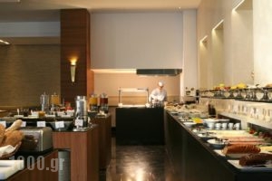 Aquila Atlantis Hotel_travel_packages_in_Crete_Heraklion_Heraklion City