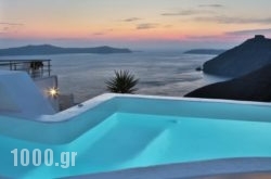 Trieris Villas & Suites in Sandorini Chora, Sandorini, Cyclades Islands