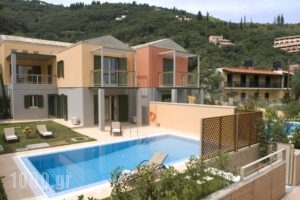 Erkina Villas Kalami Corfu - Erato_best deals_Villa_Ionian Islands_Corfu_Corfu Rest Areas