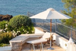 Villa Blue Island_best prices_in_Villa_Central Greece_Attica_Spata