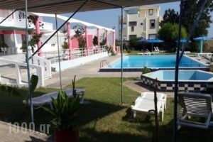 Oleander Studios_best deals_Hotel_Dodekanessos Islands_Rhodes_Kallithea