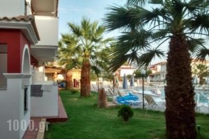 Hotel Yakinthos_lowest prices_in_Hotel_Ionian Islands_Zakinthos_Laganas