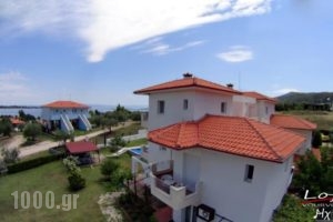 Lofos Vourvourou_travel_packages_in_Macedonia_Halkidiki_Chalkidiki Area