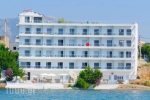 Porto Evia Boutique Hotel_travel_packages_in_Central Greece_Evia_Amaranthos