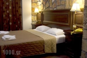 Iris Studios_accommodation_in_Hotel_Central Greece_Evia_Edipsos