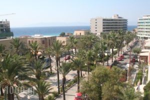 Als City Hotel_best deals_Hotel_Dodekanessos Islands_Rhodes_Rhodes Chora