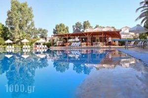 Pasiphae Hotel_best prices_in_Hotel_Aegean Islands_Lesvos_Polihnit's