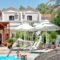 Pasiphae Hotel_best deals_Hotel_Aegean Islands_Lesvos_Polihnit's