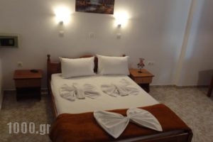 Shining Star Apartments_best deals_Apartment_Aegean Islands_Lesvos_Petra