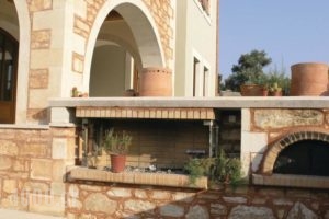 Holiday Home Lessogea Villa - 07_accommodation_in_Villa_Crete_Rethymnon_Rethymnon City