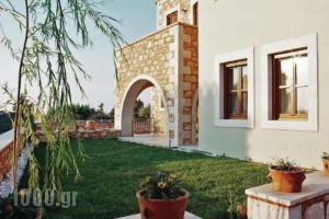 Holiday Home Lessogea Villa - 07_travel_packages_in_Crete_Rethymnon_Rethymnon City