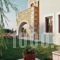 Holiday Home Lessogea Villa - 07_travel_packages_in_Crete_Rethymnon_Rethymnon City