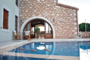 Holiday Home Lessogea Villa - 07_holidays_in_Villa_Crete_Rethymnon_Rethymnon City
