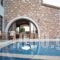 Holiday Home Lessogea Villa - 07_holidays_in_Villa_Crete_Rethymnon_Rethymnon City