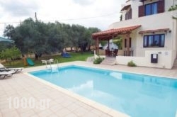 Holiday Home Rethymnon – 09 in Georgioupoli, Chania, Crete