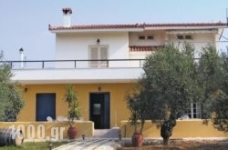 Apartment Candia-Nafplion – 02 in Nafplio, Argolida, Peloponesse