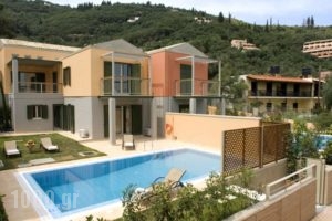 Erkina Villas Kalami Corfu - Erato_holidays_in_Villa_Ionian Islands_Corfu_Corfu Rest Areas