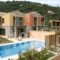 Erkina Villas Kalami Corfu - Erato_holidays_in_Villa_Ionian Islands_Corfu_Corfu Rest Areas
