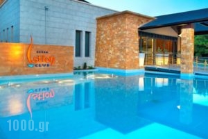 Istion Club & Spa_holidays_in_Hotel_Macedonia_Halkidiki_Nea Moudania