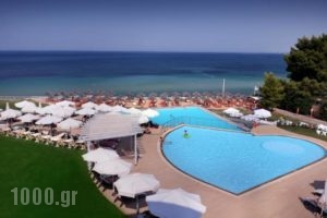 Istion Club & Spa_best deals_Hotel_Macedonia_Halkidiki_Nea Moudania