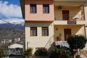 Orama Rooms_lowest prices_in_Room_Epirus_Ioannina_Ioannina City