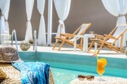 Anemos Suites in Heraklion City, Heraklion, Crete