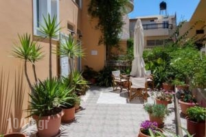 Villa Mimagia Apartments_holidays_in_Villa_Crete_Chania_Palaeochora