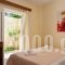 Villa Mimagia Apartments_best deals_Villa_Crete_Chania_Palaeochora