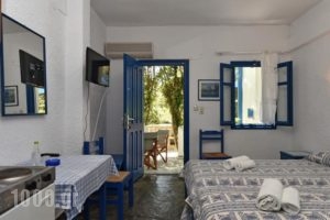 Alpha Studios_travel_packages_in_Cyclades Islands_Paros_Piso Livadi