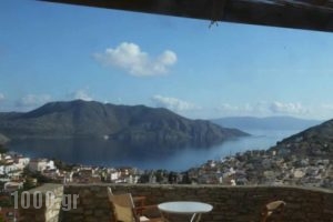 Symi View_accommodation_in_Hotel_Dodekanessos Islands_Simi_Symi Chora