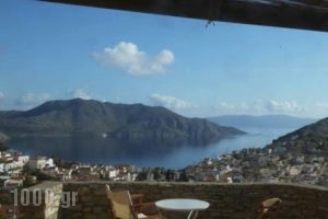 Symi View_accommodation_in_Hotel_Dodekanessos Islands_Simi_Symi Chora