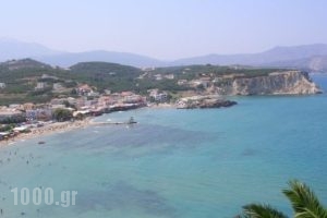 Dina Apartments_best deals_Apartment_Crete_Chania_Almyrida