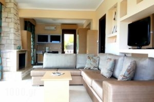 Bungalow White Luxury Apartments_best prices_in_Apartment_Macedonia_Halkidiki_Haniotis - Chaniotis