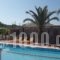 Villa Del Sol Corfu_accommodation_in_Villa_Ionian Islands_Corfu_Corfu Rest Areas