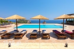 Villa Pasithea Suites in Afandou, Rhodes, Dodekanessos Islands