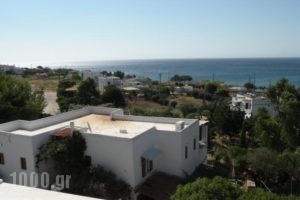 Irida Apartments_best prices_in_Apartment_Cyclades Islands_Syros_Syros Rest Areas