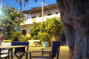 Irini Rooms_travel_packages_in_Aegean Islands_Chios_Chios Rest Areas