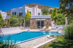 Montana Villa in Symi Chora, Simi, Dodekanessos Islands