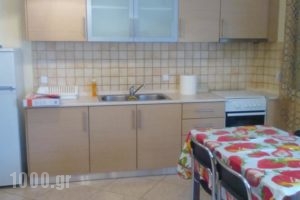 Spacious Apartments_best prices_in_Apartment_Macedonia_Kavala_Loutra Eleftheron