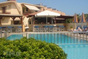 Dias Hotel Apartments_travel_packages_in_Crete_Chania_Agia Marina