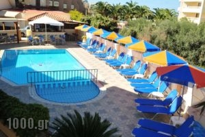 Dias Hotel Apartments_holidays_in_Apartment_Crete_Chania_Agia Marina