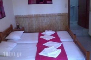 Irini Rooms_best prices_in_Room_Aegean Islands_Chios_Chios Rest Areas