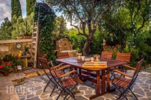 Gioia Cottage_lowest prices_in_Hotel_Ionian Islands_Zakinthos_Zakinthos Rest Areas