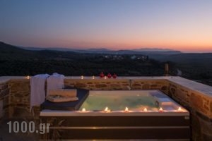Lameriana Secret Village_best prices_in_Hotel_Crete_Rethymnon_Rethymnon City