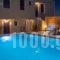 Lameriana Secret Village_best deals_Hotel_Crete_Rethymnon_Rethymnon City