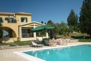 Villa Mayroula_travel_packages_in_Ionian Islands_Corfu_Corfu Rest Areas